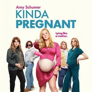 Foto Algo embarazada