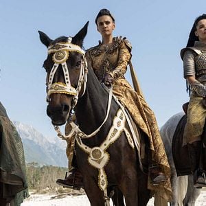 Foto La Rueda del Tiempo