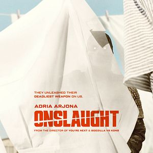 Foto Onslaught