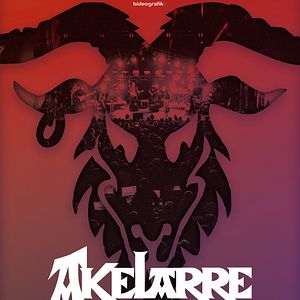 Foto Akelarre: Marearen kontra