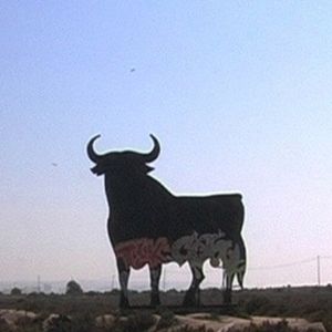 Foto Landscapes in a truck