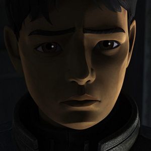 Foto Star Wars: crónicas del submundo