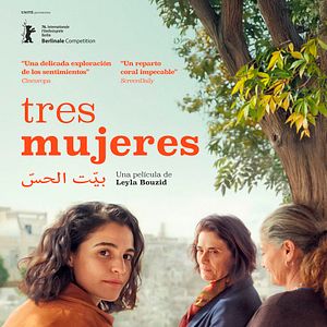 Foto Tres mujeres