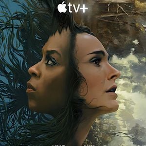 Foto La dama del lago