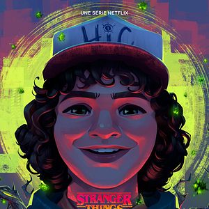 Foto Stranger Things: Relatos del 85