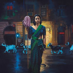 Foto Sister Midnight