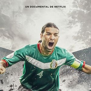 Foto Rafa Márquez: El Capitán