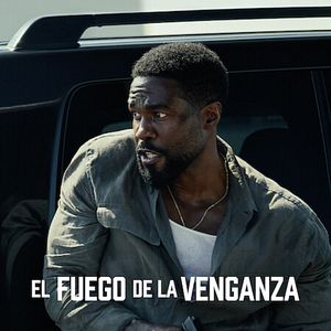 Foto El fuego de la venganza