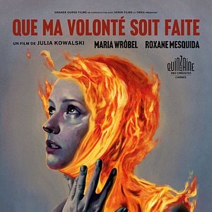 Foto Que ma volonté soit faite