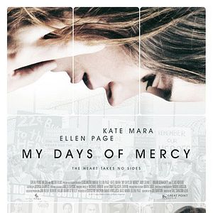 Foto My Days of Mercy