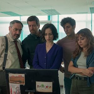 Foto Perdiendo el juicio