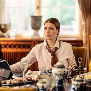 Foto Maxton Hall: Un mundo entre nosotros