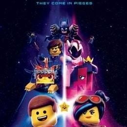 Foto La Lego película 2