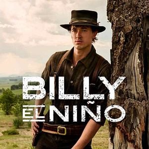 Foto Billy el Niño