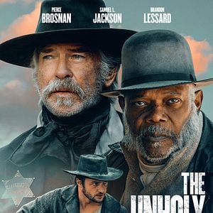 Foto The Unholy Trinity