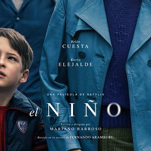 Foto El niño
