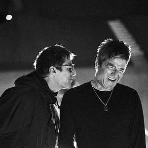 Foto Oasis Live '25: El documental