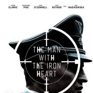 Foto El hombre del corazón de hierro