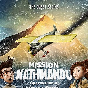 Foto Misión Katmandú