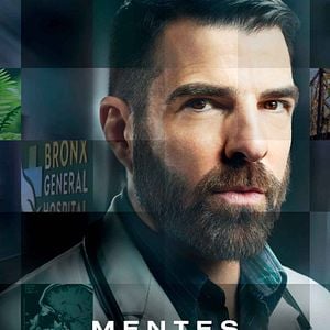 Foto Mentes brillantes