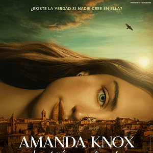 Foto Amanda Knox: una historia retorcida