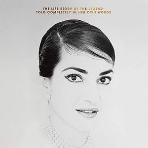 Foto Maria by Callas