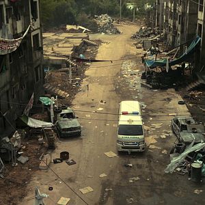 Foto Corrupción en Bangkok: Entre el cielo y el infierno