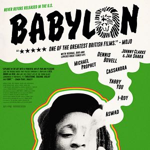 Foto Babylon