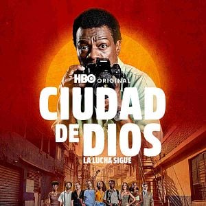 Foto Ciudad de Dios: La lucha sigue