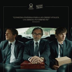 Foto Ex Maridos (Ex Husbands)