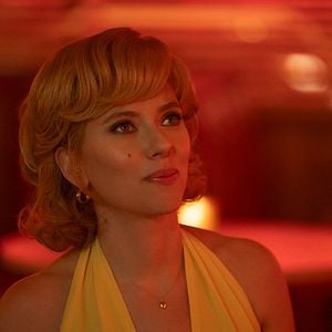 Foto Fly Me to the Moon