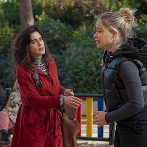 Foto Perdiendo el juicio