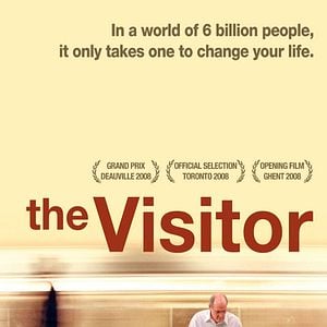 Foto The Visitor