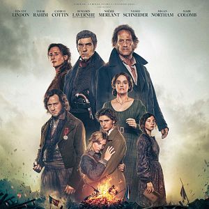 Foto Los miserables 