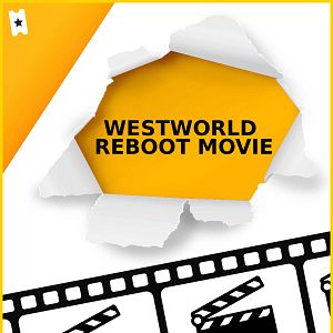 Foto Westworld Reboot Movie