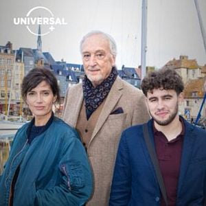 Foto Asesinato en honfleur