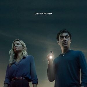 Foto Desaparecidos en la noche