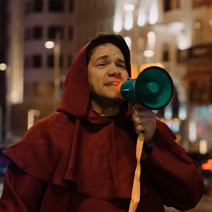 Foto La senda del pecado