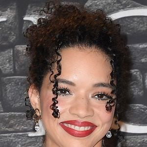 Foto Tanzyn Crawford