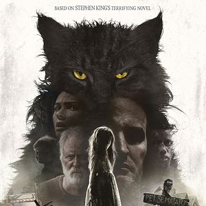 Foto Cementerio de animales