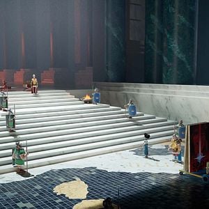 Foto Astérix y Obélix: El combate de los jefes