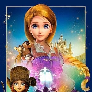 Foto La Cenicienta y el príncipe secreto