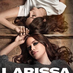 Foto Larissa: La otra cara de Anitta