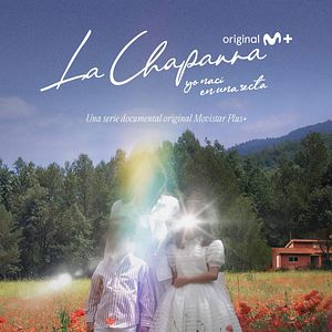 Foto La Chaparra (Yo nací en una secta)