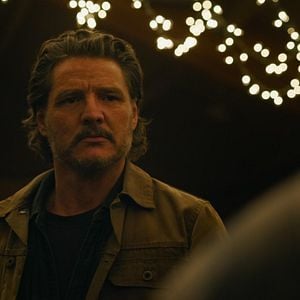 Foto Pedro Pascal