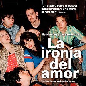 Foto La ironía del amor