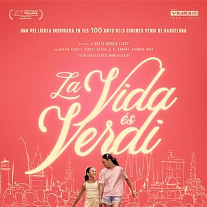 Foto La vida és Verdi