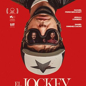 Foto El jockey