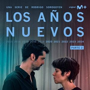 Foto Los años nuevos