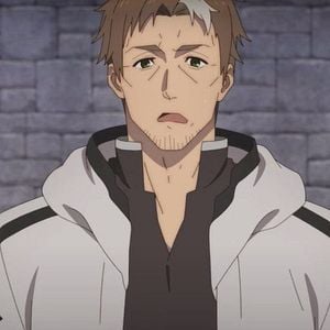 Foto From Old Country Bumpkin to Master Swordsman